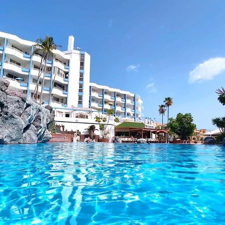 Ferienwohnung Tuerkizgolf San Miguel de Abona Exterior foto