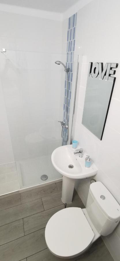 Ferienwohnung Tuerkizgolf San Miguel de Abona Exterior foto
